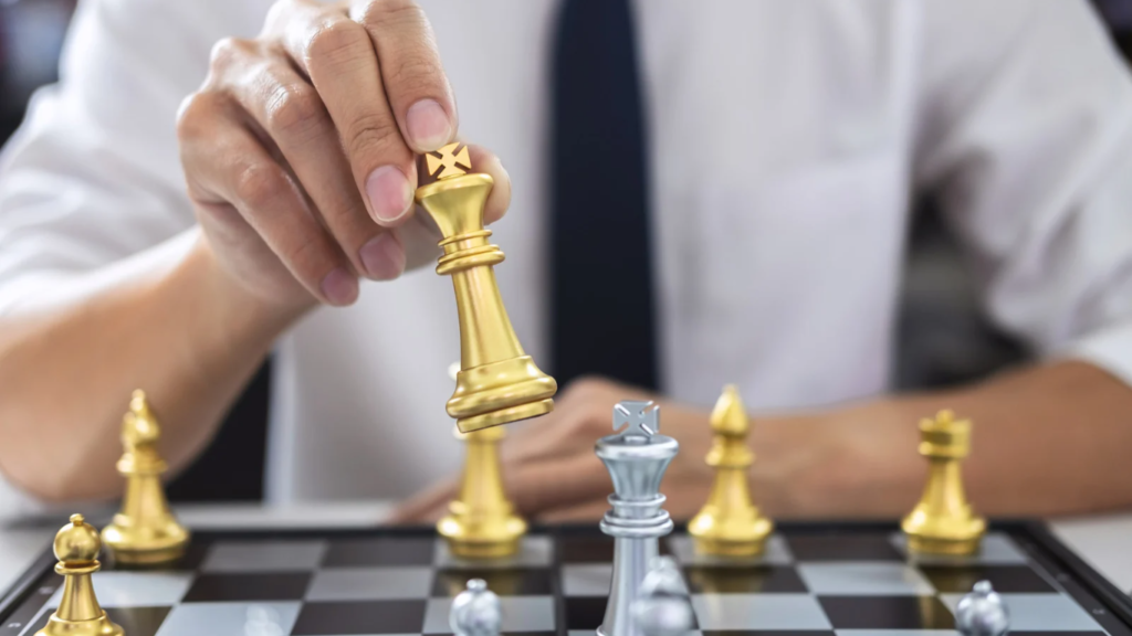 Innovación para tu Éxito Empresarial